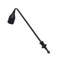 thumbnail image 5 of WLPZXP 23cm Metal Candlesnuffer Candle Stopper for Candles Lovers Anti Slip Handle Black, 5 of 9