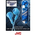 thumbnail image 4 of JVC-HAF160G Écouteurs, 4 of 4