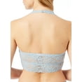 thumbnail image 2 of No Boundaries Junior's Lace Convertible Bralette, 2 of 3