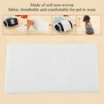 thumbnail image 2 of Toalla sanitaria desechable para cachorros, toalla sanitaria desechable para cachorros, esterilla higiénica para perros, esterilla desechable para pañales para perros, elegante y moderna, 2 of 10