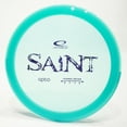 thumbnail image 3 of Latitude 64 Opto Saint Disc Golf Distance Driver, Pick Color/Weight [Stamp & Exact Color May Vary] White 175-176 grams, 3 of 5