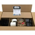 thumbnail image 3 of Dr Shrink Boat Shrink Wrap Kit DS-SWK For Runabouts And Pontoon Boats Upto 24 Foot, 3 of 5