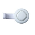 thumbnail image 4 of Safety 1st OutSmart Easy Install Bathroom Safety Set, White, Toddler, 4 of 12