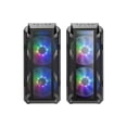 thumbnail image 3 of Cooler Master MasterCase H500M Computer Case, 3 of 18