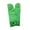 Green, variant on Girls Princess Toddler Separate Finger Design Dress Up Gloves - Long Satin Gloves with Bowknot Comfortable Gloves for Halloween Costume Party Princess Cosplay