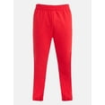 thumbnail image 5 of Athletic Works Men's and Big Men's Fleece Jogger Sweatpants, Sizes XS-5XL, 5 of 6