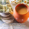 thumbnail image 5 of Tea India Sachets de Thé Orange Pekoe - 216 Unités, 5 of 5