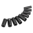 thumbnail image 5 of CNC Bit Converter, Router Collet Adapter Black High Accuracy  For Conversion, 5 of 8
