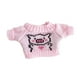 thumbnail image 2 of Ropa para muñecas de peluche de 15 cm, accesorios para muñecas de peluche DIY, conjuntos para muñecas Rosa, 2 of 8
