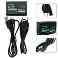 thumbnail image 2 of 1 x Wall Charger Power Adapter For Ps Vita 1000 Accessories Y8O1, 2 of 4