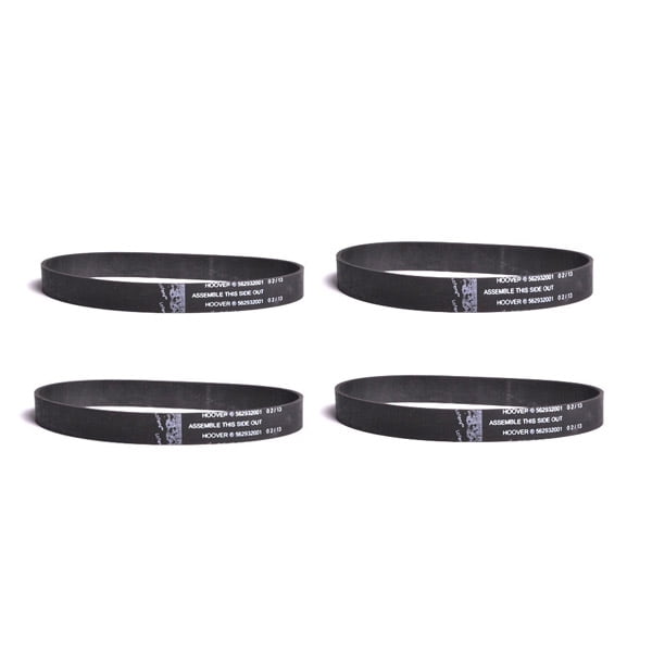 Hoover Elite Rewind Plus Belt Replacement
