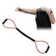 thumbnail image 5 of 2 Piece Resistance Band Shadow Boxing Gym Pull Rope Indoor Home , StyleE, Multiple sizes, 5 of 8