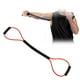 thumbnail image 4 of Accesorios de de resistencia elástica Cuerda cómodas Fuerza Mma Rojo 20LB shamjiam Bandas de resistencia, 4 of 9