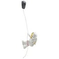 thumbnail image 2 of 3 Figuras De , Juguetes, Regalos, Hogar, Sala De Estar, Guardería, Decoración De Pared, Escalador 3 piezas Baoblaze Figuras de astronautas, 2 of 8