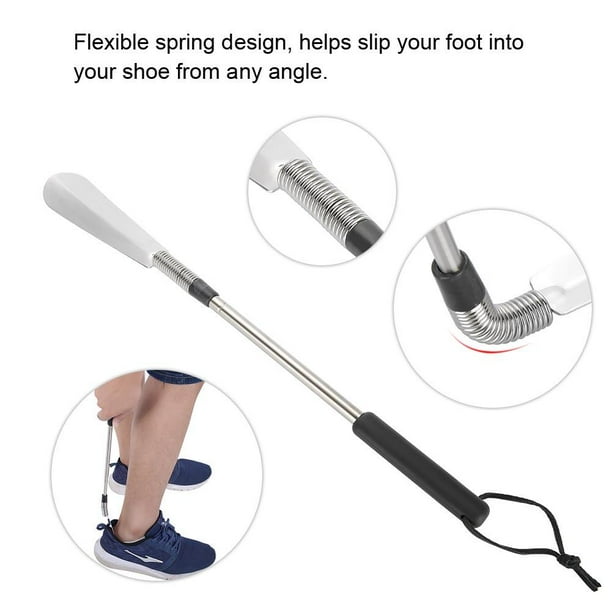 Canadian tire deals shoe horn