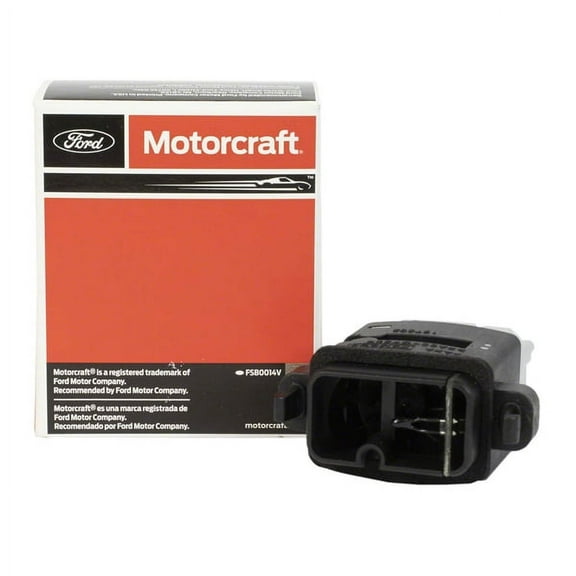 Motorcraft MOTOR ASY (P)