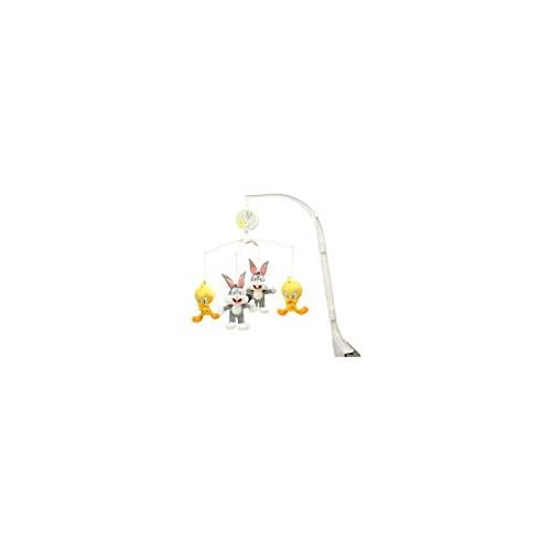 baby looney tunes crib set walmart