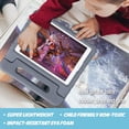 thumbnail image 4 of Funda para iPad ProCase Kids para iPad de 9ª, 8ª y 7ª generación, Air 10.5/Pro 10.5, 4 of 8