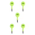 thumbnail image 2 of Redempat Boxing Training Target Punch Pad Glove Focus MMA Karate Versatile and Impact Resistant green 36x20x22cm 5Set, 2 of 6