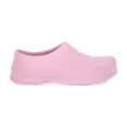 thumbnail image 3 of TredSafe Adult Unisex Caspian Slip Resistant Clogs, 3 of 6