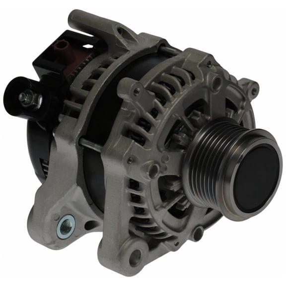 OEG Parts New 135A Alternator Replacement For Honda CR-V 2.4L 2015 2016 2017 2018 2019 15-19 1042113470 334-3085 311005X6J01 21154N 210-0809 40052475R 104211-3470 311005X6J01RM 31100-5X6-J01