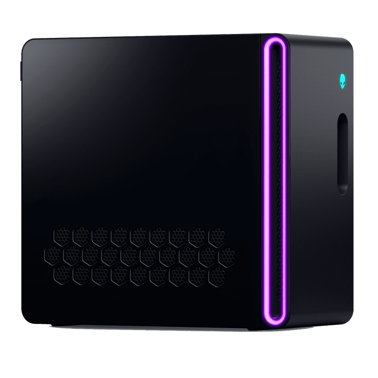 Dell Alienware Aurora ACT1250 Premium Gaming AI Desktop Intel 20