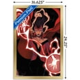 thumbnail image 3 of Marvel Comics - Scarlet Witch - Scarlet Witch #2 Variant Wall Poster, 14.725" x 22.375", Framed, 3 of 3