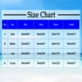 thumbnail image 3 of Hduncf Women's Fashion Casual Summer Square Neck Smocked Waist Puff Sleeve Ruffle Hem Solid Color Long Style Tiered Midi Dress Yellow S, 3 of 5