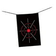 thumbnail image 3 of koolsoo Hitting Net Training Aid Golf Target Cloth for Garden Indoor Outdoor Golfing, 3 of 9