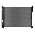 thumbnail image 1 of Radiador DEYAC Chevrolet Captiva Sport 2008 2009 26 mm, 1 of 10