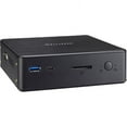 thumbnail image 6 of Shuttle XPC nano NC10U3 Barebone System Mini PCIntel Core i3 8th Gen i3-8145U, 6 of 14