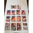 thumbnail image 1 of 2014 Panini NFL Stickers Kansas City Chiefs Team Set, 1 of 1