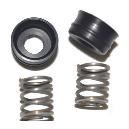 

5PC Danco 80704 Faucet Seats And Springs For Delex