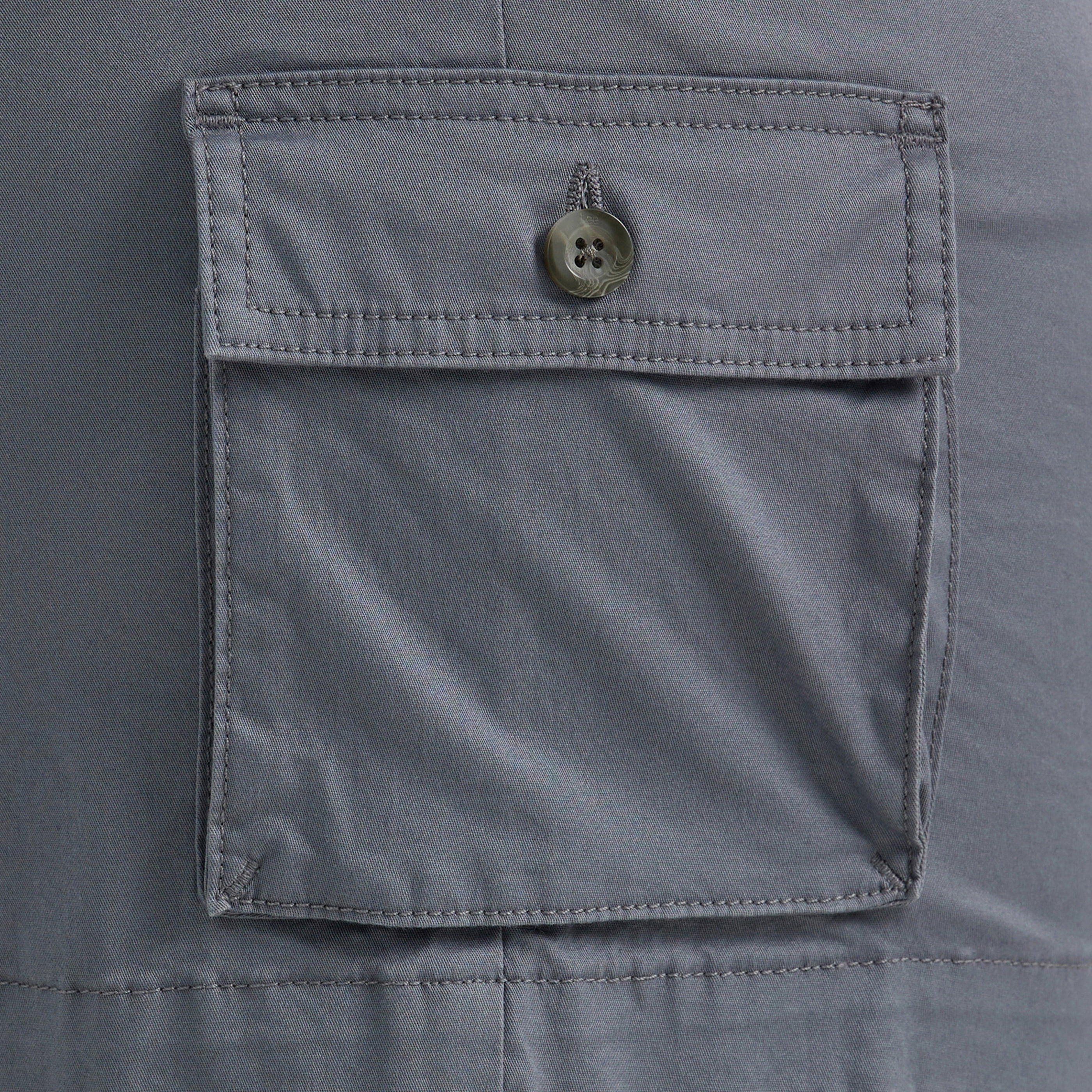 Lee® Women's Ultra Lux Comfort with Flex to Go Cargo Short, Sizes 2-18