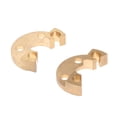 thumbnail image 1 of 2 Pcs Butée de Rotor pour Remplacer le Trombone Français, 1 of 8