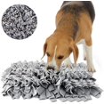 thumbnail image 2 of Pet Interactive Toys Smelling Training Sniff Carpet Play Mat Toy, 2 of 5