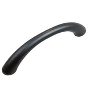 GlideRite 2-3/4 in. Center Loop Cabinet Hardware Handle Pulls, Oil Rubbed Bronze, Pack of 10