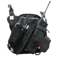 thumbnail image 1 of Arnés de pecho para radio COAXSHER RCP-1 Pro para radio bidireccional, 1 of 5