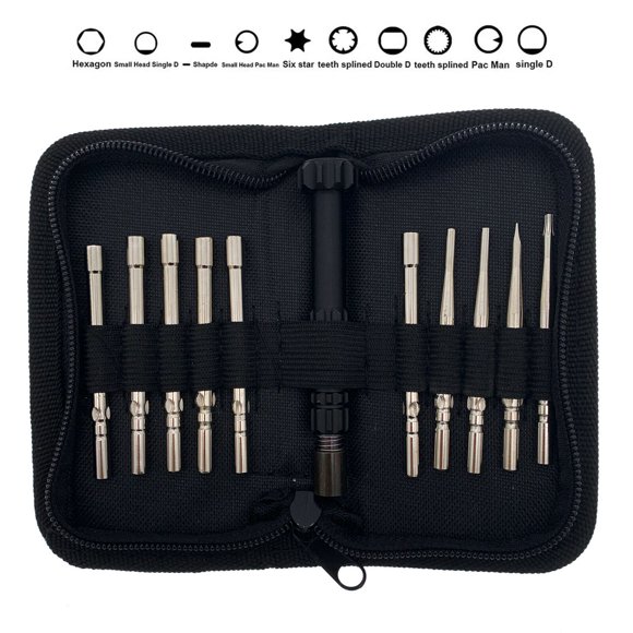 Carburetor Adjustment Tool Husqvarna