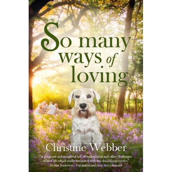 So Many Ways Of Loving