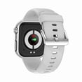 thumbnail image 3 of 1.97" AMOLED Display Smart Watch, BT Calling Heart Rate Monitor Health Watch for Men and Women, 3 of 5