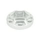 thumbnail image 2 of Adaptador de Ensanchamiento de Cubos Hexagonales de Rueda 2 Uds Sunnimix para Llanta de Rueda Axial 1/10 D90, 2 of 7