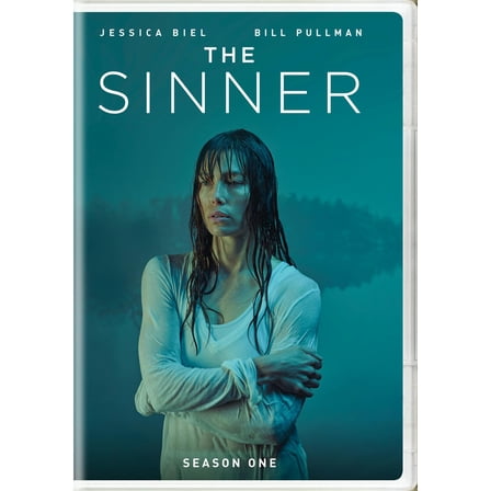 The Sinner: Season One (DVD)