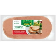 Jennie-O Turkey Store: Applewood Smoked Turkey Breast Tenderloin, 15 oz