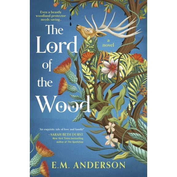 The Lord of the Wood, (Paperback)
