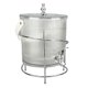 thumbnail image 1 of Clear Drink Dispenser with Tap for Parties, Weddings, Lemonade, Multi-Purpose Laundry Detergent, 1 of 4