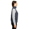 thumbnail image 3 of Ash City - Core 365 Ladies' Techno Lite Unlined Vest, 3 of 3