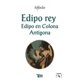 thumbnail image 1 of EDIPO REY: EDIPO EN COLONA ANTIGONA GRUPO EDITORIAL TOMO SOFOCLES, 1 of 1