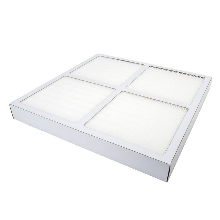 Fantech 2024 hepa filter