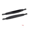 thumbnail image 4 of Control remoto Brazo trasero Kit Suspensión Rod Vender Vehículo Actualizaciones de la pieza de repuesto Reemplazo para Axial RR10 90048 90053 Negro seitruly FN001273-01, 4 of 7